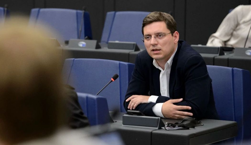 Specialiști europeni în inundații vin de urgență în România - victor-1749024003.jpg