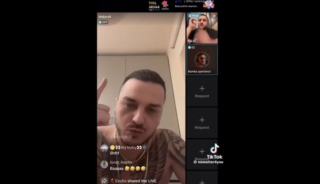 Victor Micula, dosar penal pentru coruperea alegătorilor. Ar fi finanțat o campanie ilegală pe TikTok - victor-micula-dosar-penal-1733908013.jpg