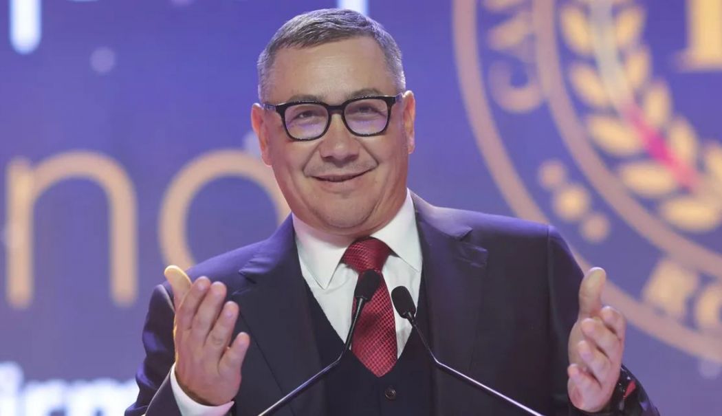 Ce răspuns a dat Victor Ponta despre divorțul de Daciana Sârbu: „Au avut prea mult de suferit toți” - victor-ponta-1737542383.jpg