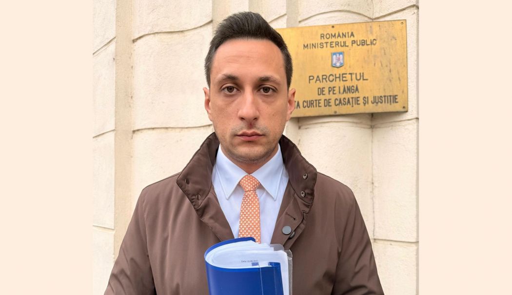 Victor Ponta - plângere penală pentru înaltă trădare. „Locul trădătorilor e la închisoare, nu la Cotroceni”