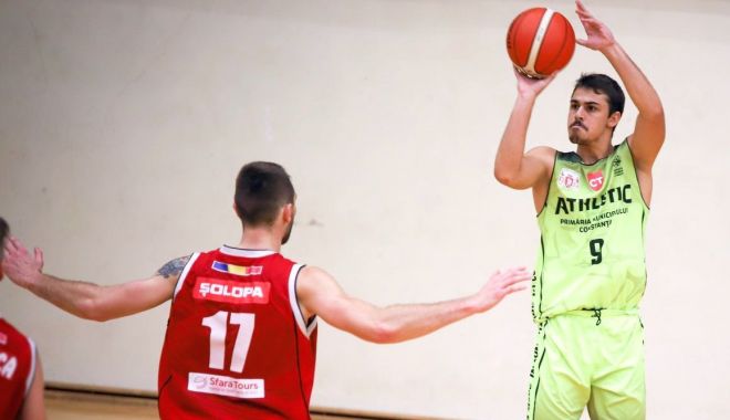 Victor Dudaș rămâne la BC Athletic Constanța - victor2-1595267263.jpg