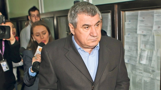 Victor Becali a cerut să fie eliberat condiționat, spunând că a achitat prejudiciul din dosar - victorbecali-1479142432.jpg