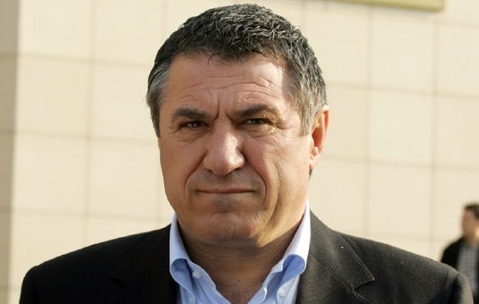 Victor Becali a fost eliberat condiționat - victorbecali-1540393961.jpg