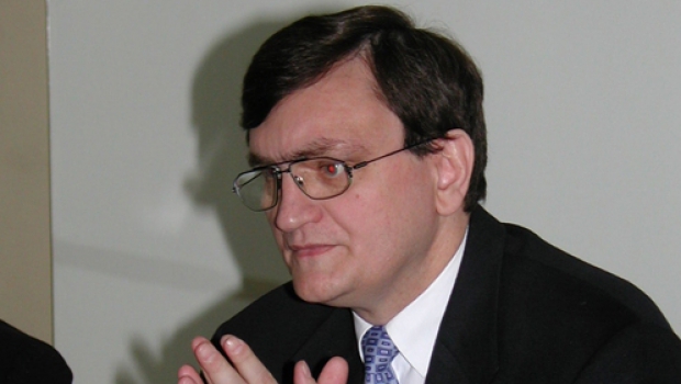 Victor Ciorbea a depus jurământul pentru funcția de Avocat al Poporului - victorciorbea-1399365286.jpg