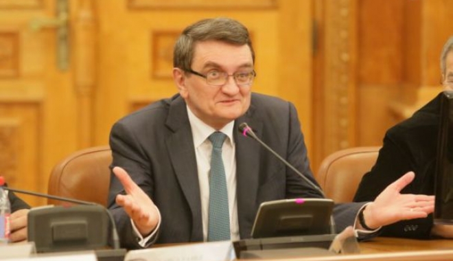 Victor Ciorbea, Avocatul Poporului, audiat ca martor în dosarul 