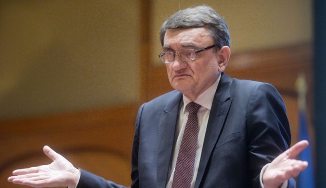 Liberalii ar putea acționa în judecată Avocatul Poporului. Care este motivul - victorciorbea-1546781893.jpg
