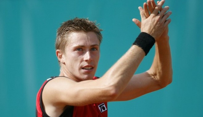 Tenis: Victor Crivoi, calificat în optimi la turneul challenger de la Mersin - victorcrivoi-1365523144.jpg