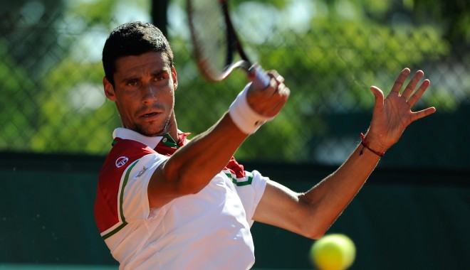 Hănescu, Cadanțu și Niculescu debutează, miercuri, la turneele de la Miami - victorhanescu-1395218362.jpg