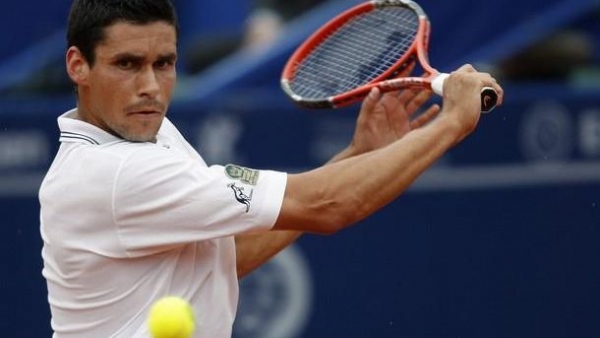 Tenis / Români în top 300 ATP - victorhanescu1-1347369529.jpg