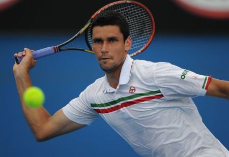 Victor Hănescu s-a calificat în semifinale la Portugal Open - victorhanescuaustralianopen20118-1399051374.jpg