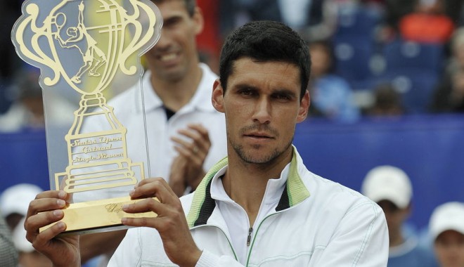 Tenis / Victor Hănescu stagnează în clasamentul mondial - victorhnescu-1377523723.jpg