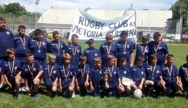 Victoria Cumpăna, finalistă în etapa a doua a Circuitului Național de mini-rugby - victoria-1501515793.jpg