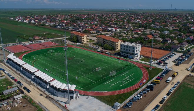 Victoria Cumpăna, meci important în Cupa României - victoria-1565539414.jpg