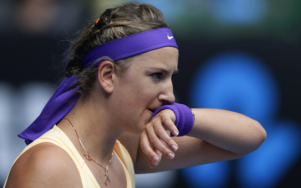 Tenis / Victoria Azarenka părăsește turneul WTA de la Madrid - victoriaazarenka-1462379403.jpg