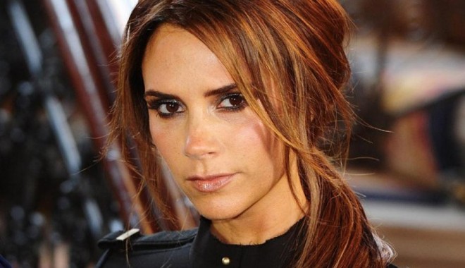 Victoria Beckham va juca în serialul 
