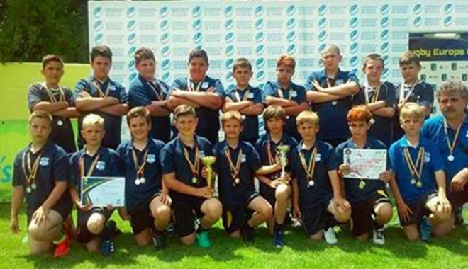 AS Victoria Cumpăna, vicecampioana Campionatului Regional Muntenia la mini-rugby - victoriacumpana-1497286808.jpg