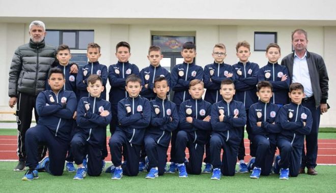 Victoria Cumpăna a câștigat faza județeană a Cupei Satelor la fotbal - victoriacumpana-1574369831.jpg