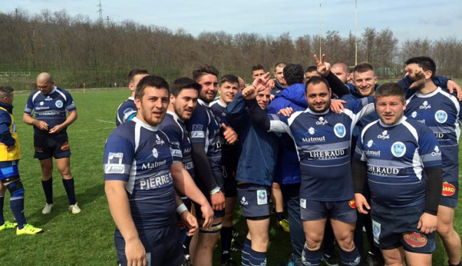 Victorie mare pentru CS Năvodari, în Cupa României la rugby - victorie-1459704154.jpg