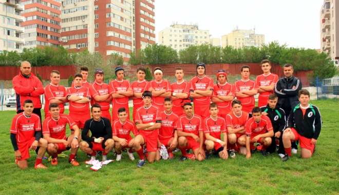 Victorie categorică obținută de CS Cleopatra în derby-ul dobrogean - victorie-1460303871.jpg