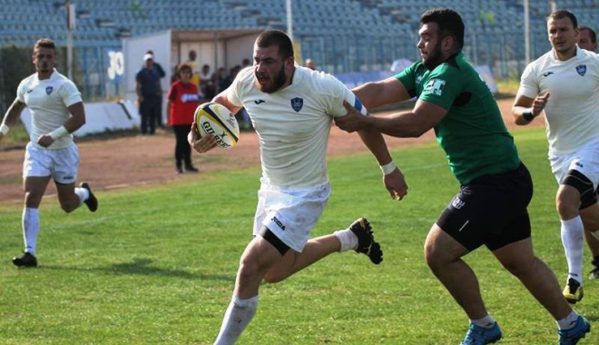 Victorie la scor pentru CS Năvodari, în DNS - victorie-1477232710.jpg