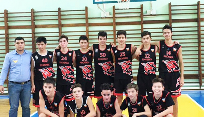 Victorie importantă reușită de CS Phoenix, în CN U16 - victorie-1477323202.jpg
