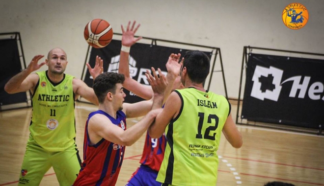 Steaua a apus  la Constanța!  Victorie superbă  obținută de BC Athletic - victorie-1479744999.jpg