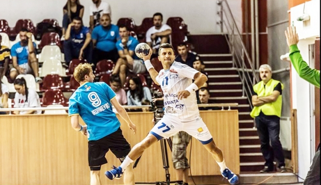 HC Dobrogea Sud, victorie superbă în derby-ul cu CSM București - victorie-1505229759.jpg