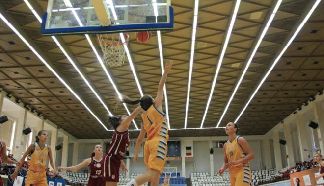Victorie la pas pentru CS Phoenix-Știința în duelul cu Rapid - victorie-1538924284.jpg