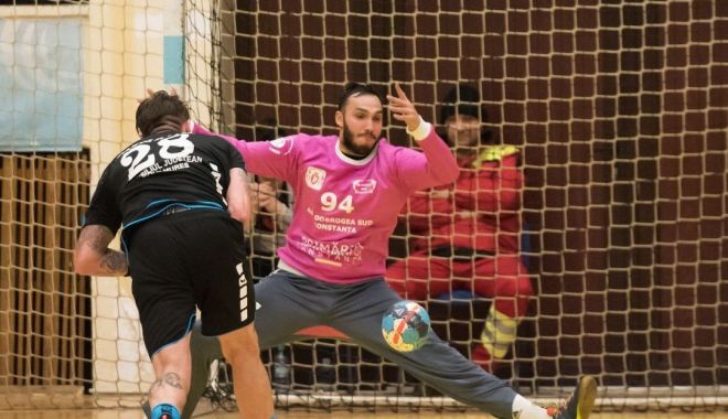 Victorie pentru HCDS, înaintea partidei cu FC Porto, din Cupa EHF - victorie-1550183557.jpg