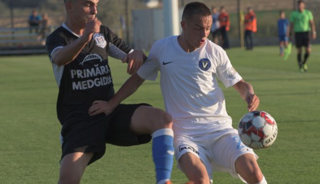 Victorie pentru FC Viitorul în amicalul cu CS Medgidia - victorie-1567105163.jpg