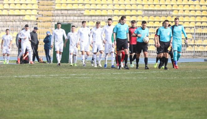 Victorie categorică pentru Farul. Antonio Cruceru a reușit un hat-trick. - victorie-1582473896.jpg