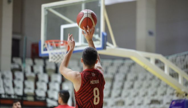 BC Athletic, victorie importantă în meciul cu Dinamo - victorie-1641318260.jpg