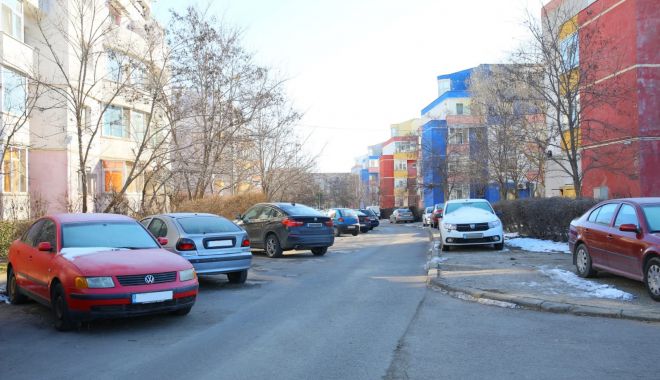 Tarifele de parcare propuse de primărie, reduse - victorieaconstantenilorparcare-1614974134.jpg