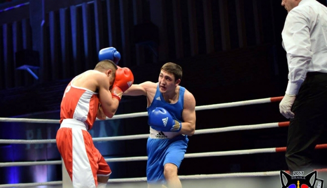 Victoriile de la Europenele de box,  un plus de motivație pentru tineret - victoriile-1490801239.jpg