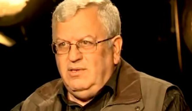 A murit jurnalistul de televiziune Victor Ionescu