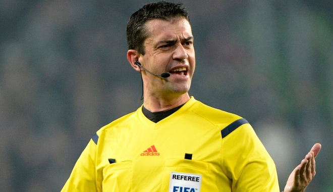 EURO 2016 / Victor Kassai va arbitra meciul Franța - România - victorkassai-1465369102.jpg