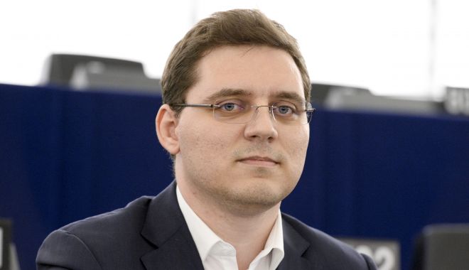 Victor Negrescu, desemnat negociator-șef al bugetului UE pentru anul 2025