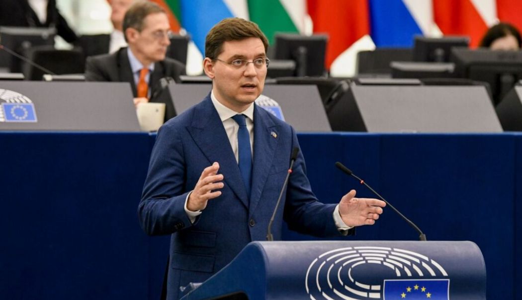 Europarlamentarul PSD Victor Negrescu, prima opțiune a guvernului pentru funcția de comisar european - victornegrescubuget21024x682-1721998905.jpeg