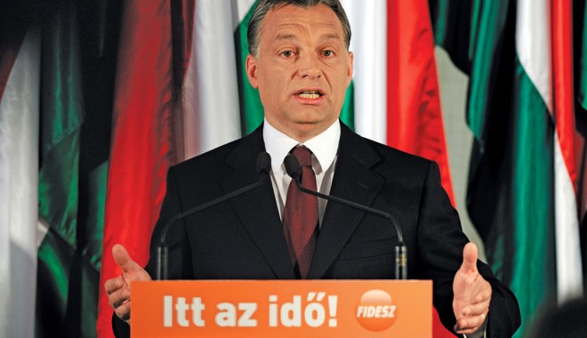 Premierul Ungariei vrea să scadă 