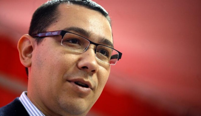 Premierul Victor Ponta se adresează Parlamentului pe 12 iunie - victorponta-1338299981.jpg