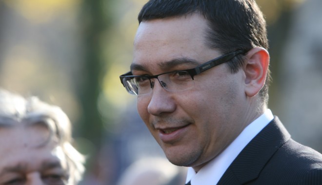 Programul de guvernare al USL va fi lansat pe 8 noiembrie - victorponta-1352033342.jpg