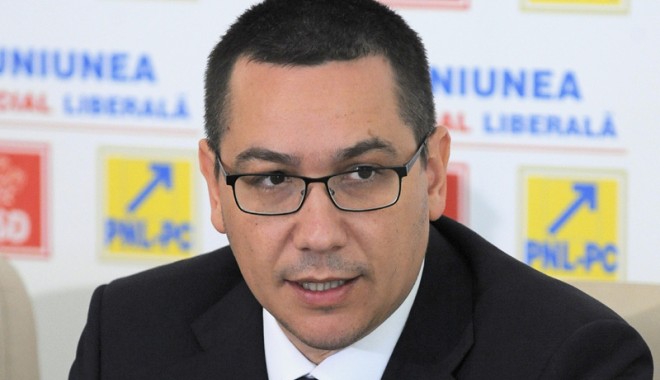 Victor Ponta se ia la trântă cu produsul algoritmului politic - victorponta-1357482888.jpg