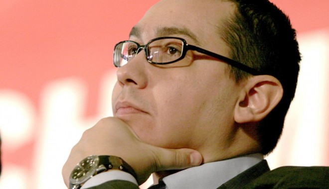 Ponta vrea un nou sistem de salarizare pentru bugetari - victorponta-1357907603.jpg