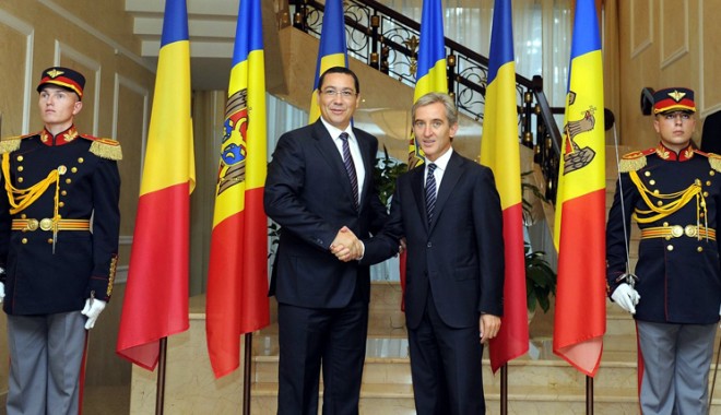 Victor Ponta: 