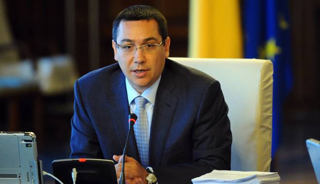 Ponta respinge criticile diverșilor oficiali ai Federației Ruse - victorponta-1429251413.jpg