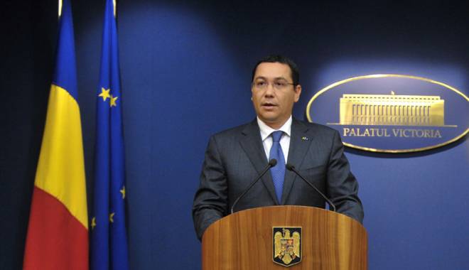 Victor Ponta, salvat de colegii deputați. Premierul se ascunde sub imunitatea parlamentară - victorponta-1433871676.jpg