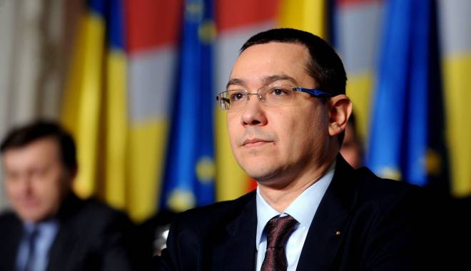 Zi cu emoții pentru Victor Ponta. Este așteptat la DNA - victorponta-1449126745.jpg