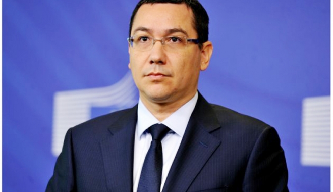 Victor Ponta: 