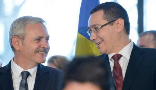 Victor Ponta, despre modificările Codului penal: 