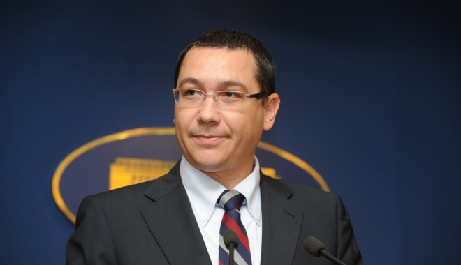 Un milliard de lei in plus la Sănătate - victorponta1373889499-1375183870.jpg